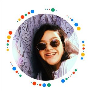 Meet your Posher, Sheyla